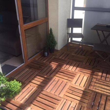 Apartman Poludnica Липтовски-Микулаш Экстерьер фото