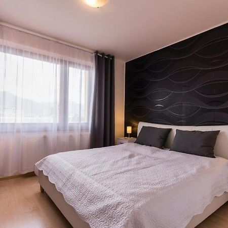 Apartman Poludnica Липтовски-Микулаш Экстерьер фото