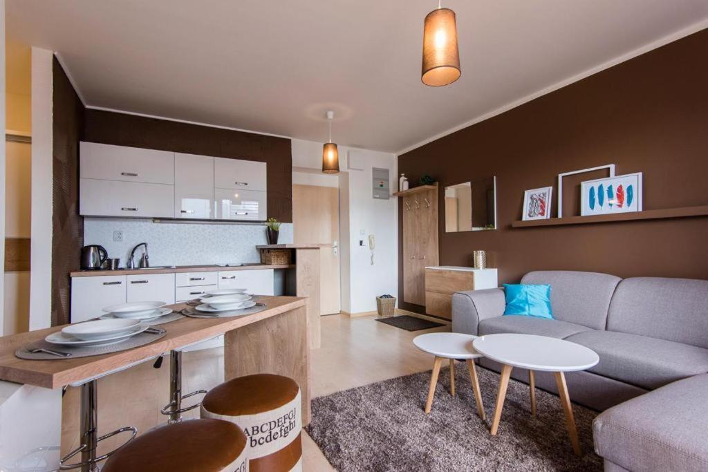 Apartman Poludnica Липтовски-Микулаш Экстерьер фото