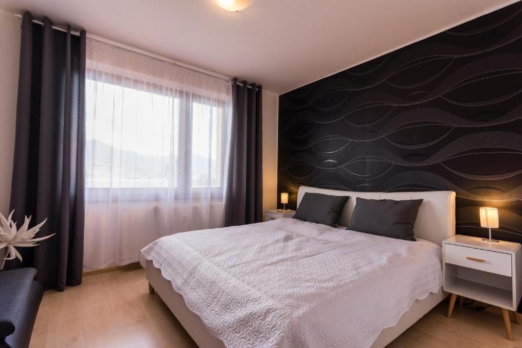 Apartman Poludnica Липтовски-Микулаш Экстерьер фото